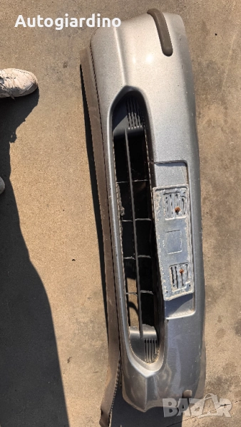 Предна Броня за Honda Civic 2001, снимка 1