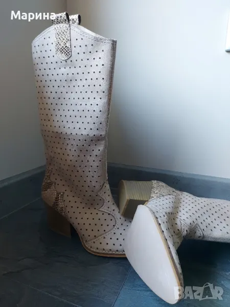 Ботуши, снимка 1