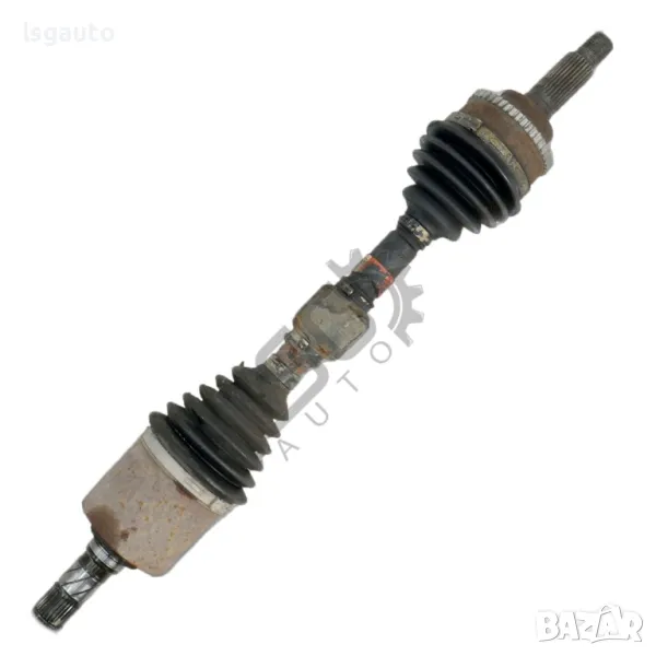 Предна лява полуоска Mazda Tribute 2000-2011 ID: 137621, снимка 1