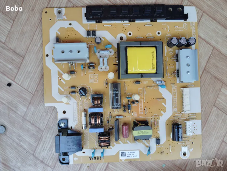 Power board TNPA5852 (2) P, снимка 1