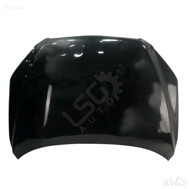 Преден капак TOYOTA RAV4 III 2006-2012 ID: 154600, снимка 1