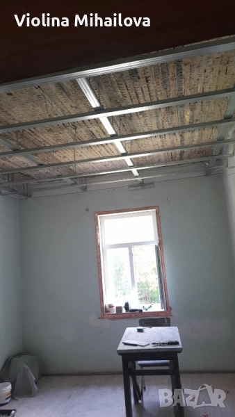 Вътрешни ремонти , снимка 1