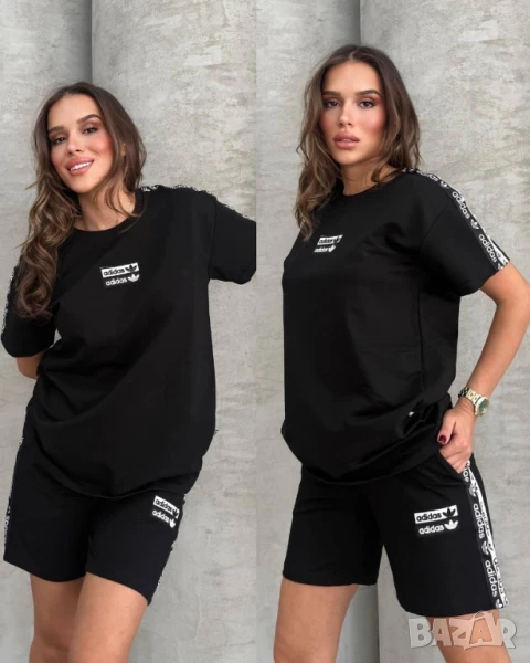 дамски екипи Adidas guess, снимка 1