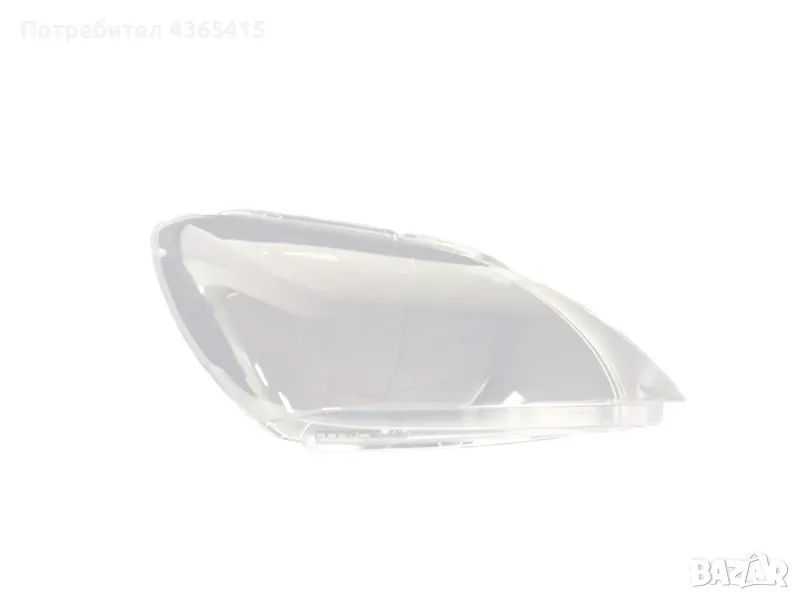 Стъклo за фар на BMW 6 F12/F13/F06 (2011-2014) Десен, снимка 1