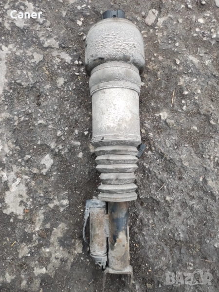 Предна възглавница(амортисъор) за Cls w219 w211, снимка 1