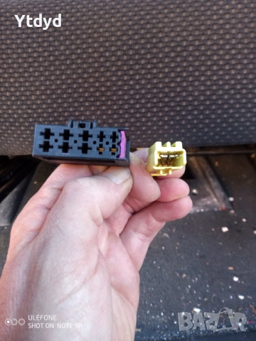 Седалки салон за vw Passat , снимка 5 - Автомобили и джипове - 53667916