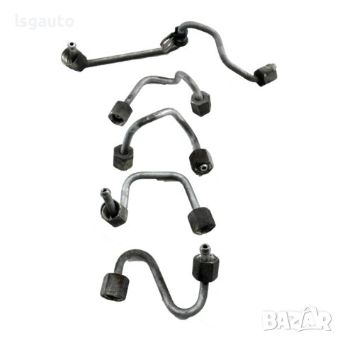 Комплект тръбички високо налягане Volkswagen Passat (B7) 2010-2014 ID: 160029