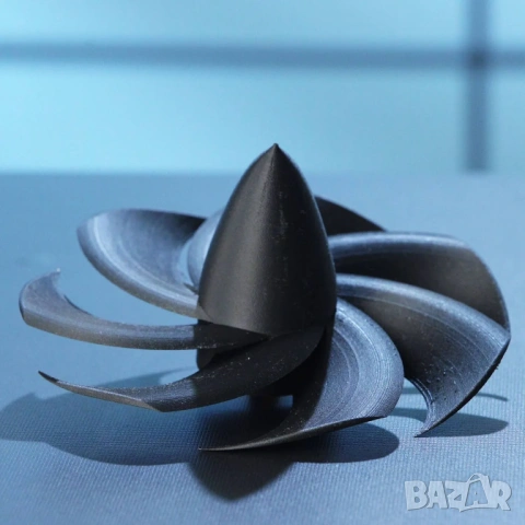 Макара 3D принтер водоразтворим филамент подръжка на печат AquaSys180, снимка 8 - Друга електроника - 53375780