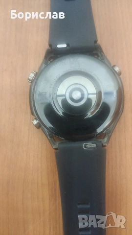 Продавам Смарт Часовник , снимка 4 - Смарт часовници - 54130510