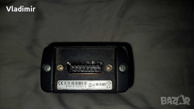 Пауър бокс Рейс чип / Power box Race chip VW/Audi/Mercedes, снимка 7 - Части - 52508507