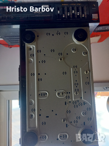 DECK Technics RS-TR 373, снимка 2 - Декове - 54073655