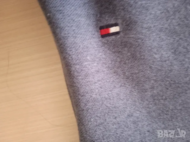 Tommy Hilfiger - Organic cotton - 100% оригинал органичен памук, снимка 6 - Тениски - 47103890