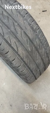 гуми Pirelli p-zero 205/40/17, снимка 1 - Гуми и джанти - 47367805