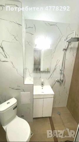 Апартамент под наем, снимка 8 - Апартаменти - 53983905