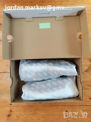 !НОВИ! Обувки / маратонки / сникъри Helly Hansen Sneaker, снимка 11 - Маратонки - 49831007