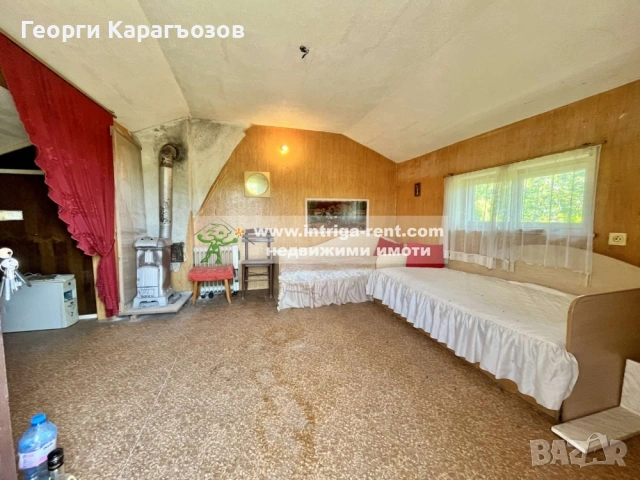 №4084 Двуетажна, слънчева вила с двор за продажба в квартал Кенана, Хасково!, снимка 10 - Къщи - 54299286