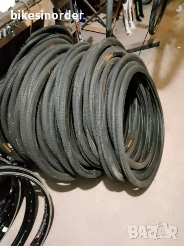 Нови градски гуми 27,5 цола