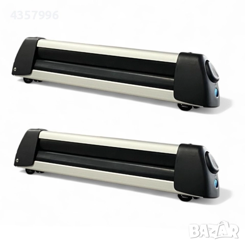 Багажник за ски 5670 - 56см