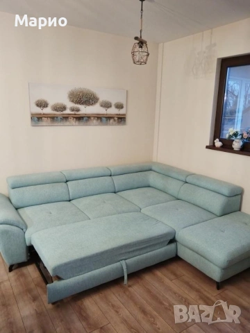 продавам диван