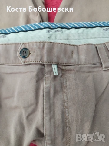 Meyer, къси дънки No 56, снимка 11 - Къси панталони - 50916297