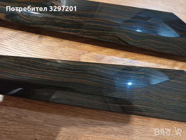 интериорни лайсни за БМВ Х1 е84, снимка 5 - Аксесоари и консумативи - 52596411