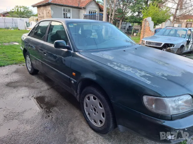 Audi A6 C4 2.5TDI AEL на части , снимка 3 - Части - 50200831