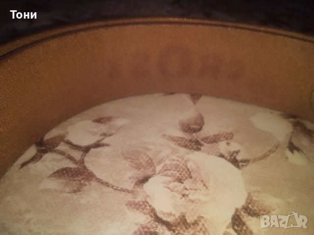 CROSS Оригинал Нов Мъжки Колан Изцяло от Естествена Кожа 130см., снимка 5 - Колани - 52567043