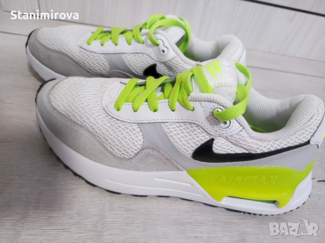 Маратонки Nike 40 номер, снимка 7 - Маратонки - 52108964