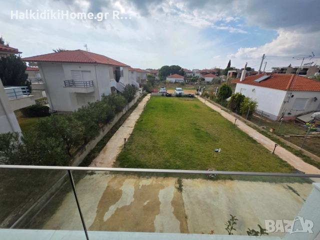 Kalives Халкидики Гърция продава мезонет 105 м2, снимка 18 - Апартаменти - 52206727