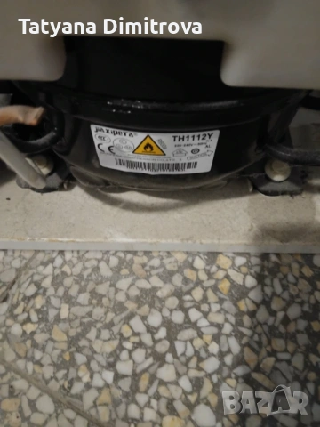 Хладилник Liebherr – отлично работещ, тих, снимка 6 - Хладилници - 53802334