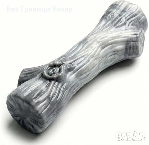 Нова Найлонова кокал играчка за куче – агресивни гризачи, дентална грижа