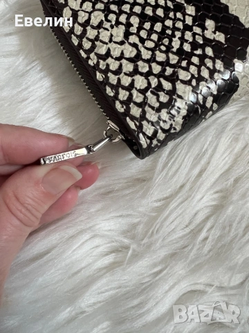 Портфейл parfois, снимка 3 - Портфейли, портмонета - 53984935