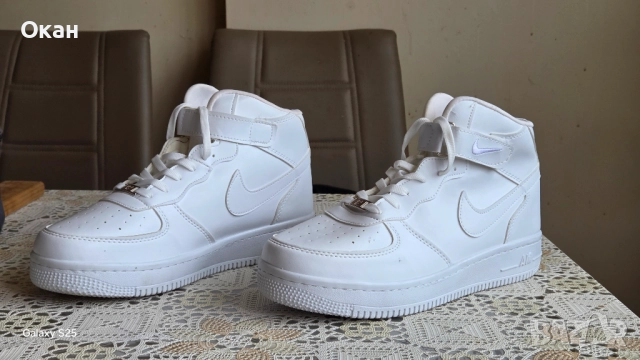 Nike Air Force 1 High '07