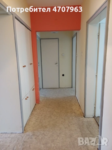 Четиристаен - Славейков, снимка 3 - Апартаменти - 53709640