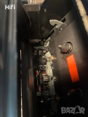 Denon drm-740, снимка 6 - Декове - 52465566