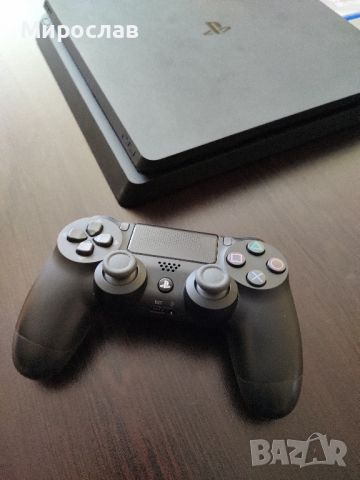 ps4 slim