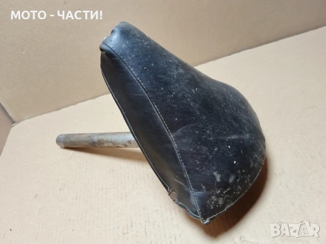 Седалка За Ретро Велосипеди / НОМЕР 33., снимка 2 - Аксесоари за велосипеди - 50621734