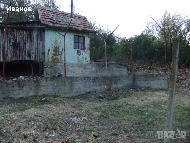 Имоти Стара Загора Баритна мина, снимка 15 - Парцели - 51502909