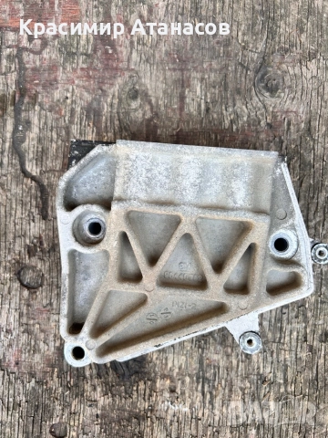 Лапа двигател за Шевролет Каптива. 2.0 VCDI. 150кс. 2008г