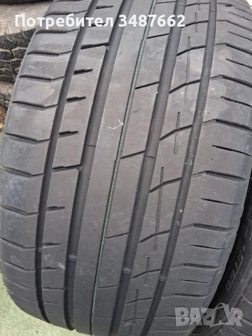 295 40 20 летни 2бр , снимка 3 - Гуми и джанти - 53876450