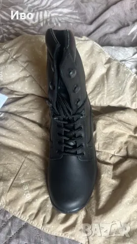 Полицейски кубинки, снимка 5 - Други - 49825379