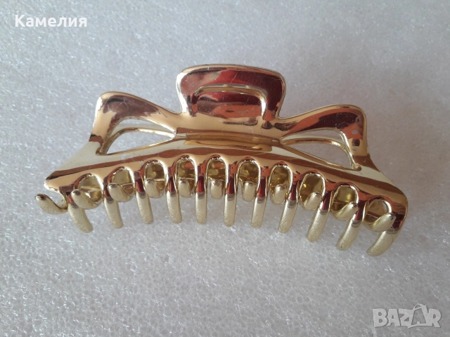 Голяма шнола за коса