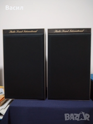 Тонколони със "Seas", снимка 12 - Тонколони - 52811051