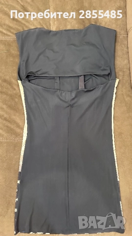 Рокля еластична , снимка 2 - Рокли - 52018364