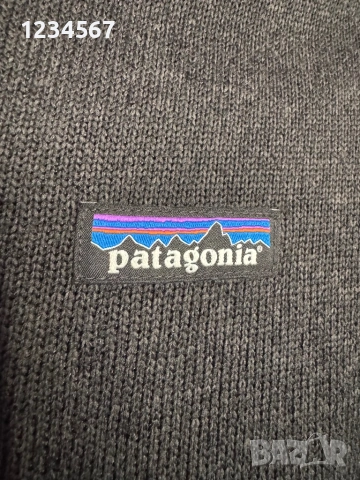 Patagonia® Worn Wear Women's Better Sweater® Jacket., снимка 3 - Жилетки - 54071990