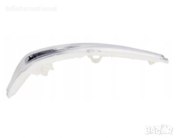 1607512580 Ляв мигач в огледалото, Peugeot, 208, 2008, Citroen C3, C4 Cactus, Corsa F, снимка 3 - Части - 53727103