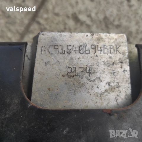 ABS модул Опел фронтера Б , снимка 3 - Части - 51597645