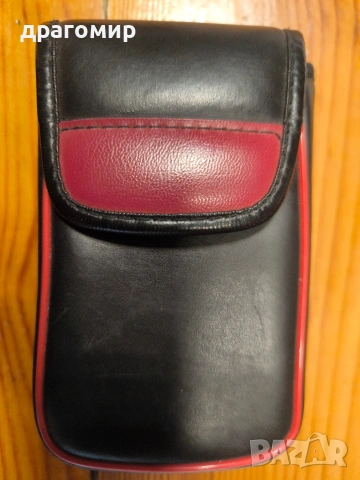 Canon Power Shot A430, снимка 10 - Фотоапарати - 53886666