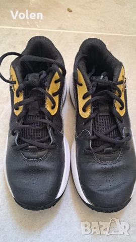 Under Armor маратонки, снимка 5 - Детски обувки - 51989034