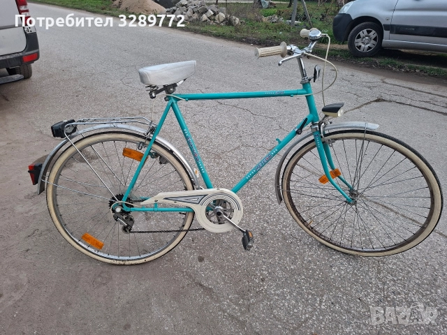 КОЛЕЛО, снимка 7 - Велосипеди - 52861232